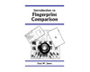Introduction to Fingerprint Comparison